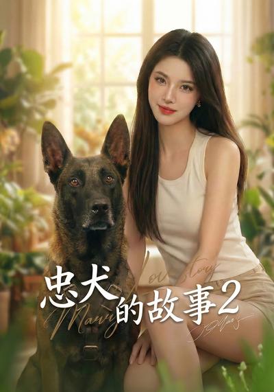 忠犬的故事2封面图