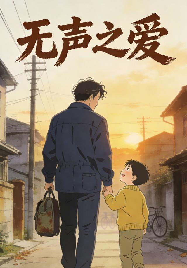 无声之爱