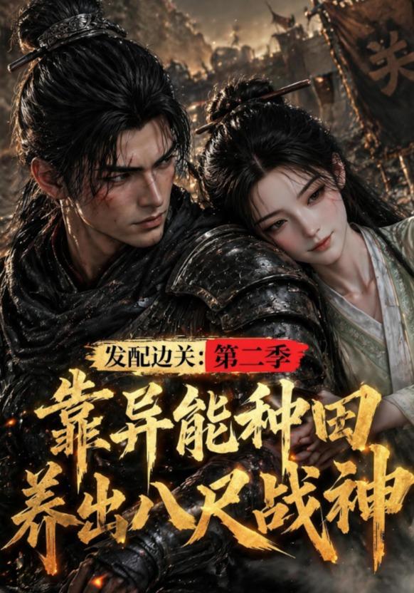 发配边关：靠异能种田养出八尺战神第二季
