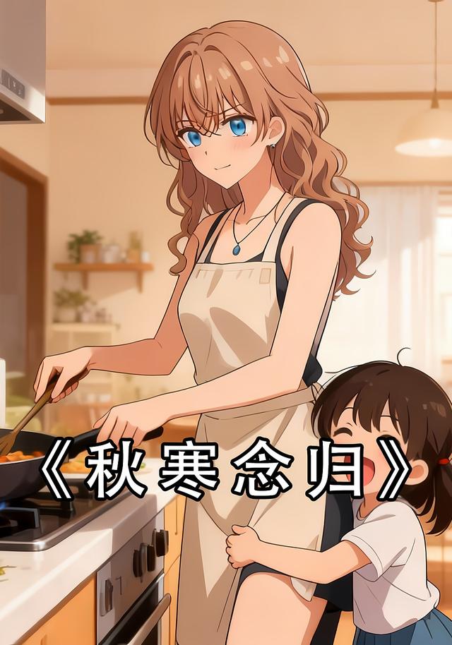 秋寒念归封面图