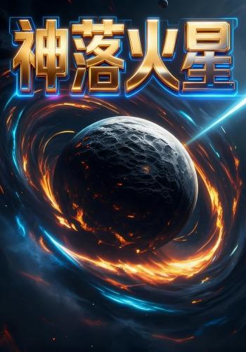 神落火星封面图