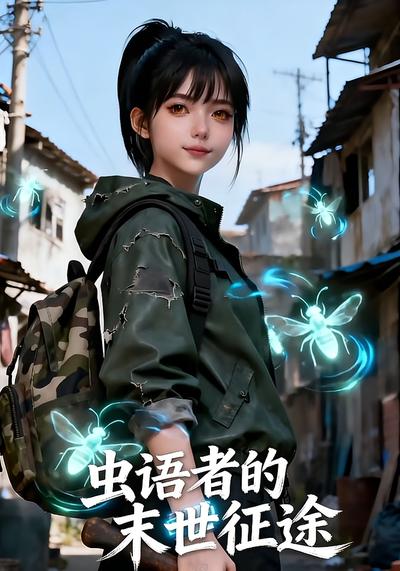 虫语者的末世征途