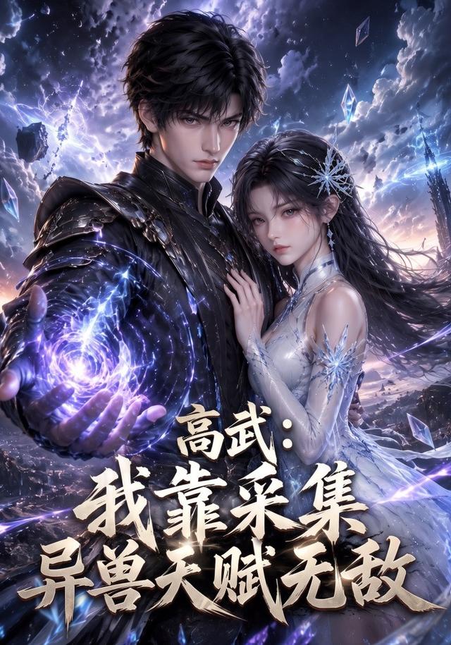 高武：我靠采集异兽天赋无敌 cover