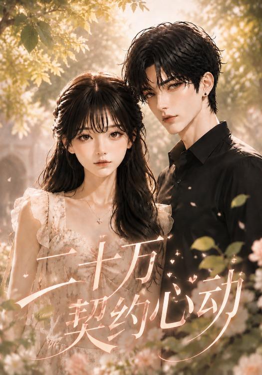 二十万契约心动 cover