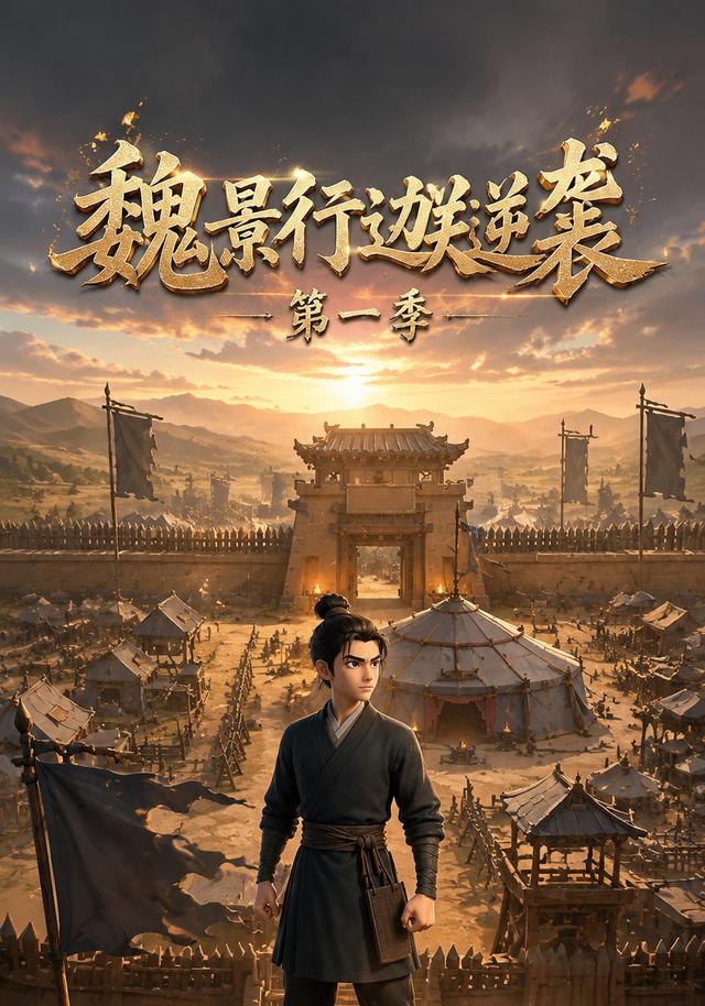 魏景行边关逆袭第一季