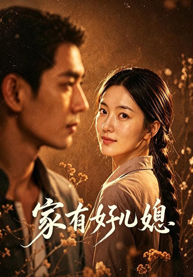家有好儿媳