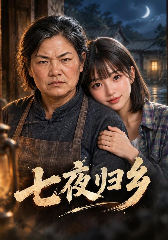 七夜归乡 cover