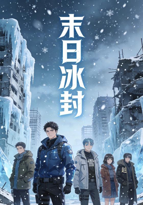 末日冰封1
