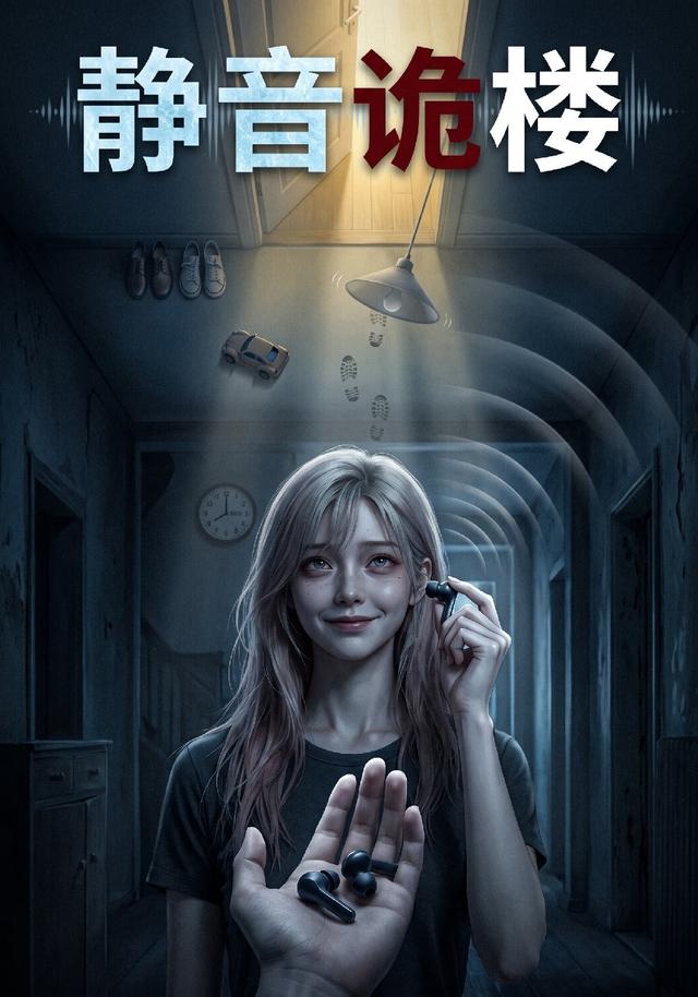 静音诡楼