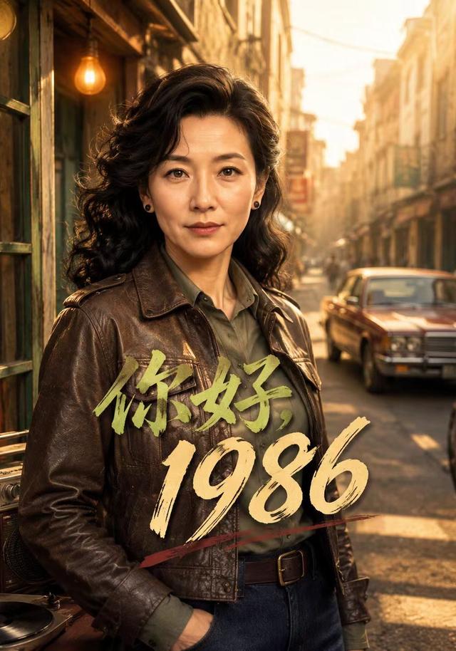 你好，1986
