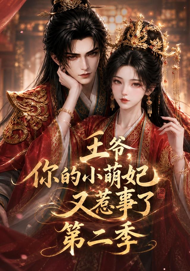 王爷，你的小萌妃又惹事了第二季
