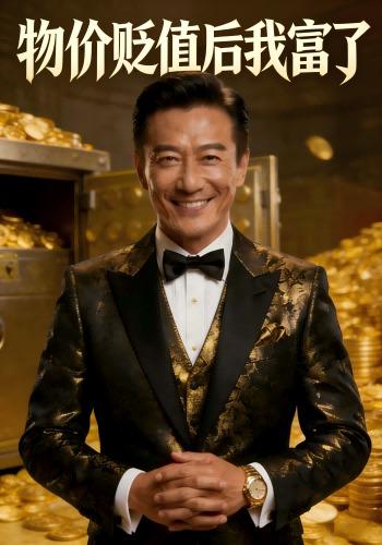 物价贬值后我富了