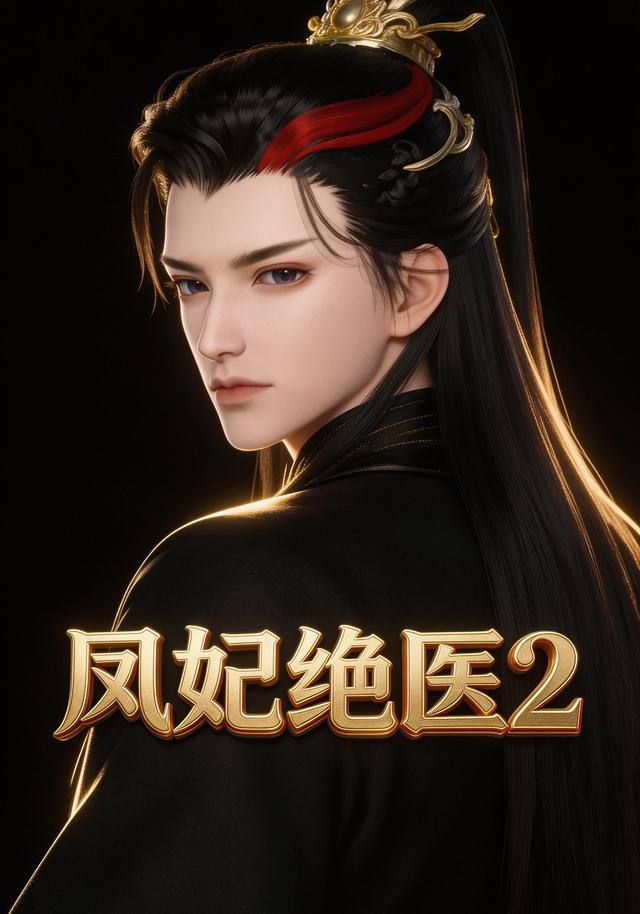 凤妃医绝2