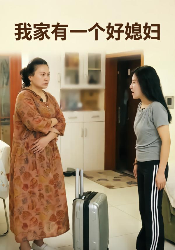 我家有一个好媳妇