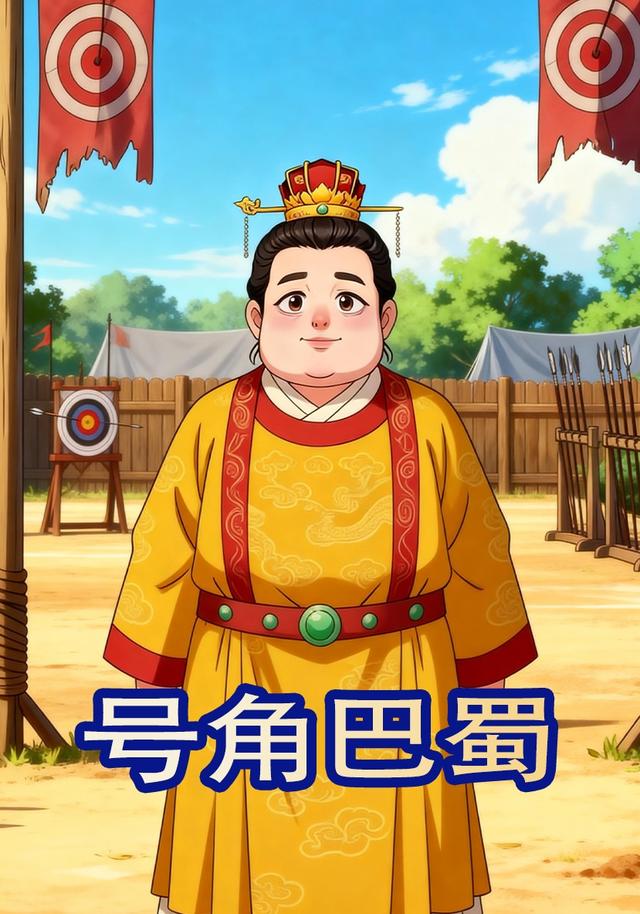 号角巴蜀封面图