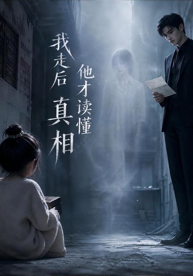 我走后他才读懂真相
