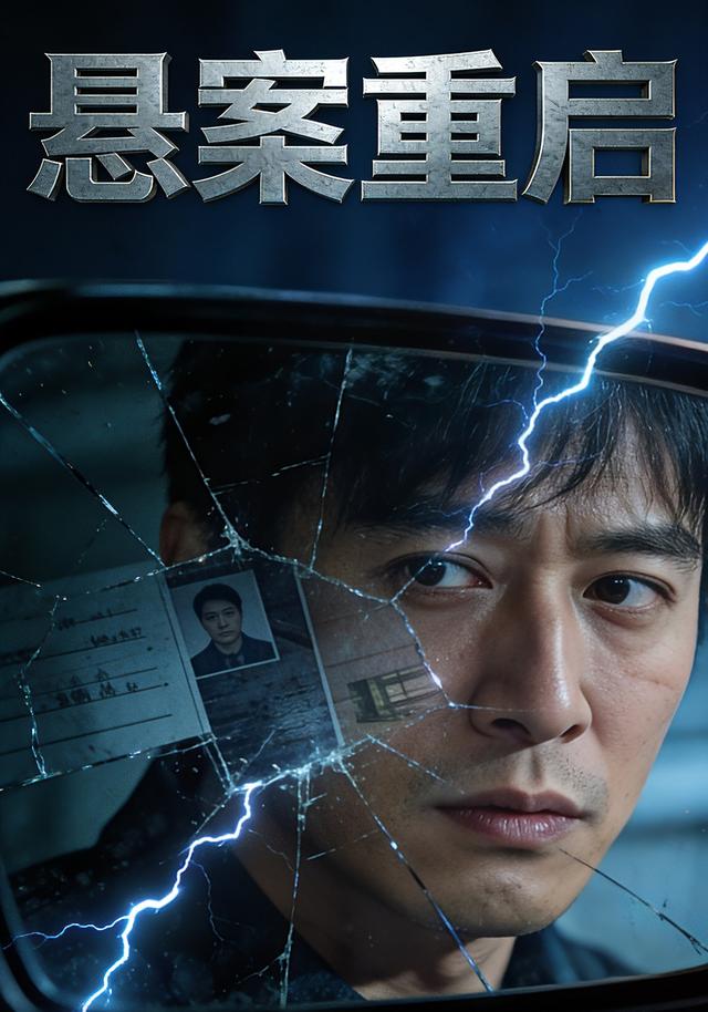 悬案重启封面图