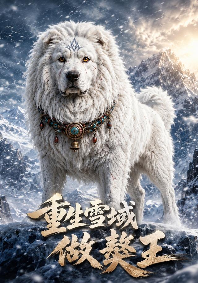 重生雪域做獒王