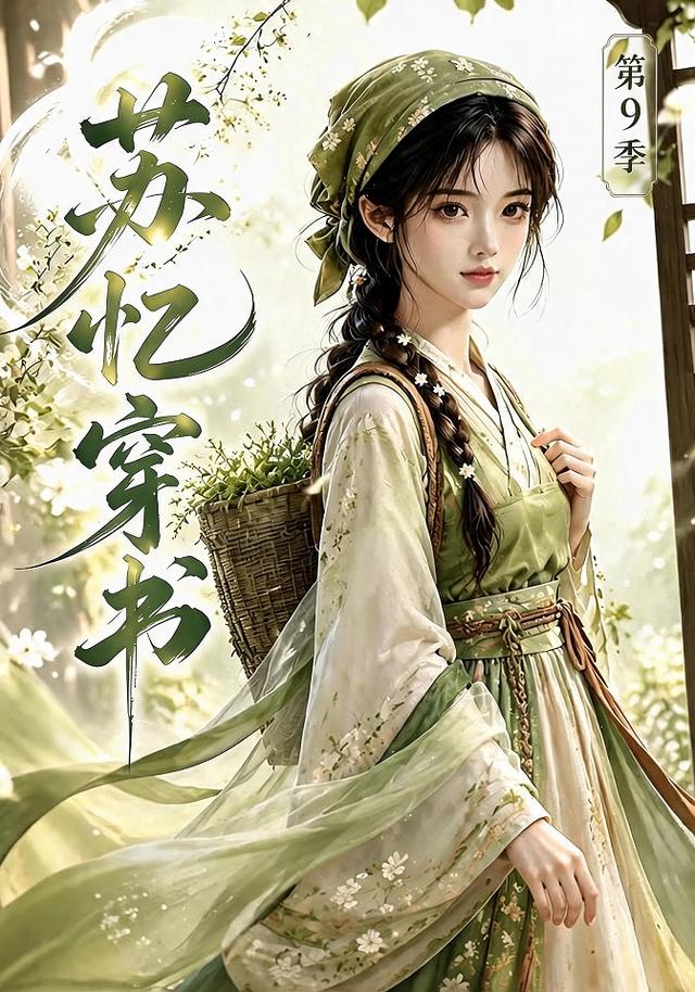 苏忆穿书第9季