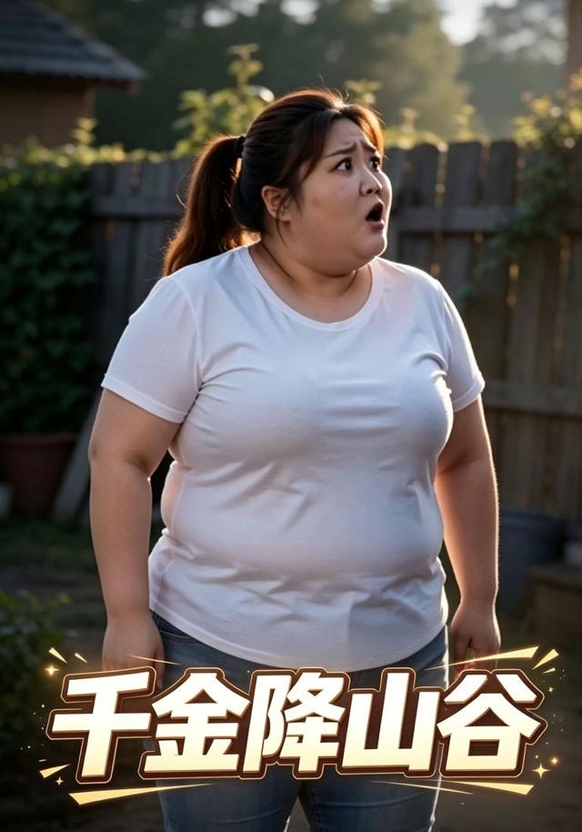 千金降山谷 cover
