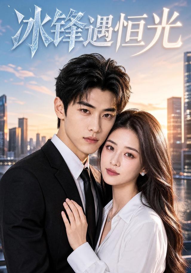 冰锋遇恒光 cover
