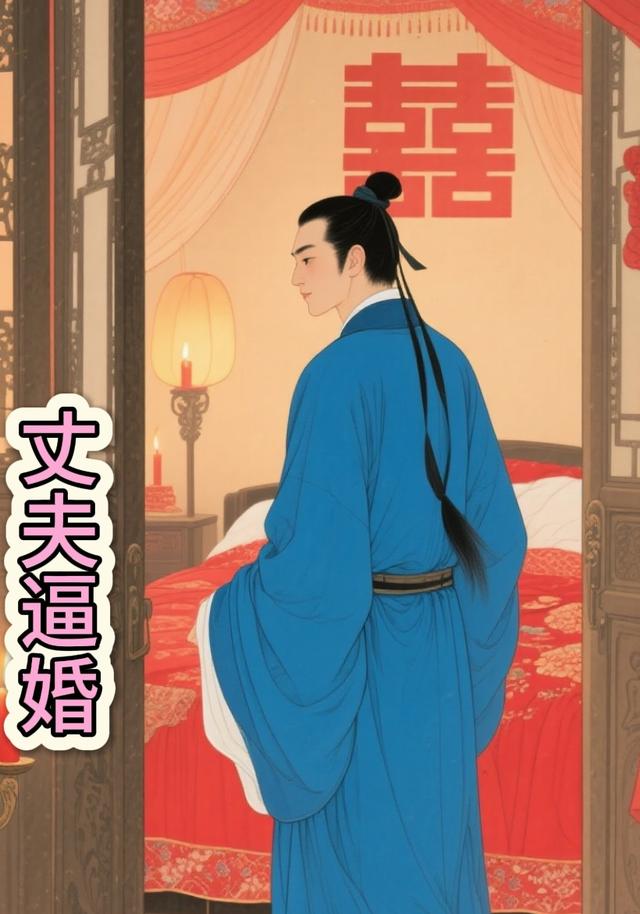 丈夫逼婚