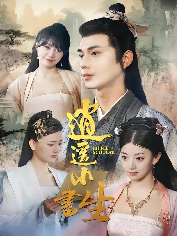 逍遥小书生