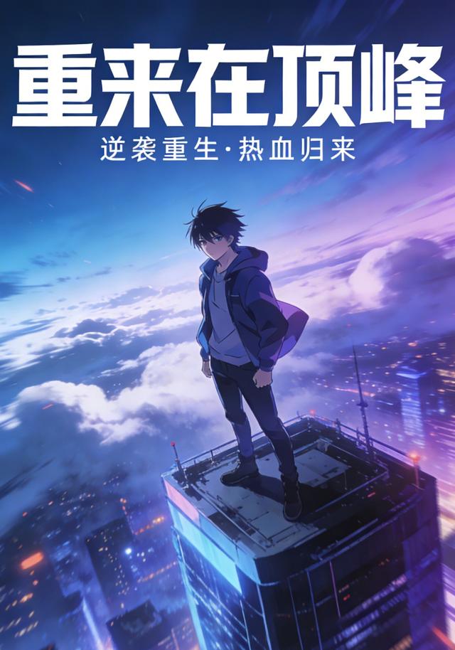 重来在顶峰