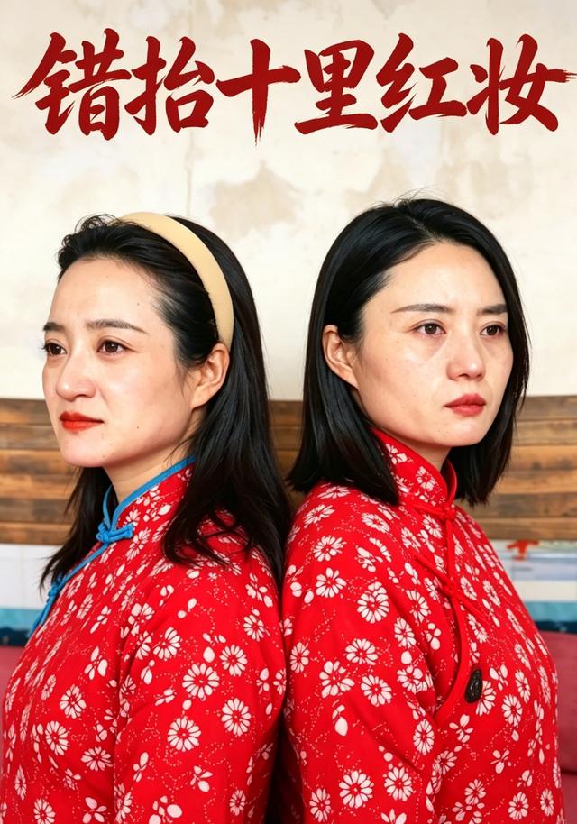 错抬十里红妆