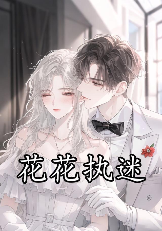 花花执迷封面图