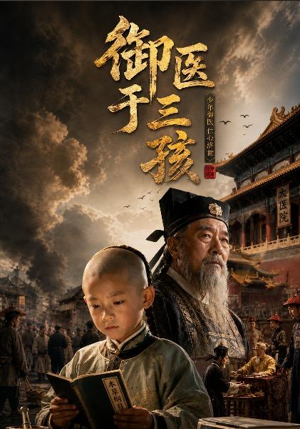 御医于三孩 cover