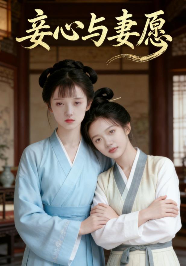 妾心与妻愿