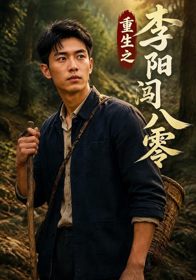 重生之李阳闯八零