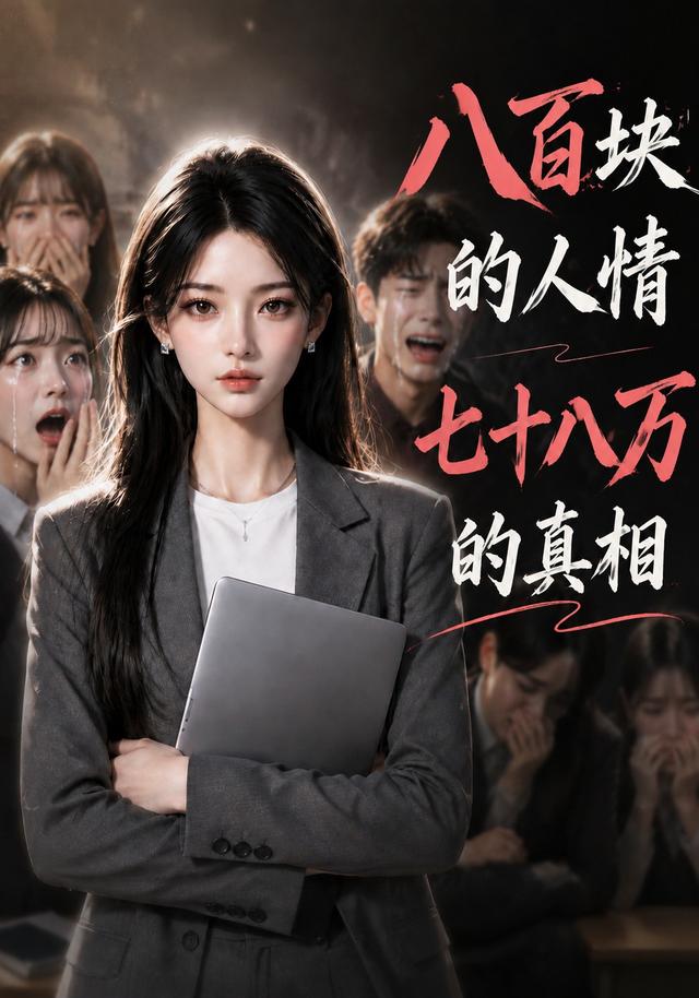 八百块的人情，七十八万的真相