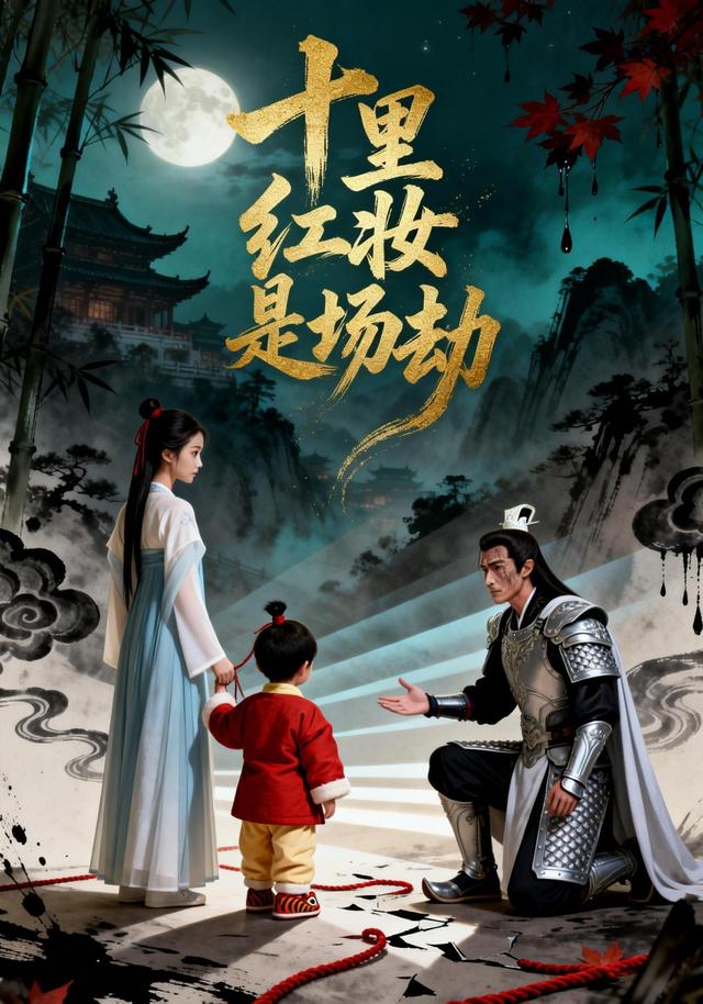 十里红妆是场劫