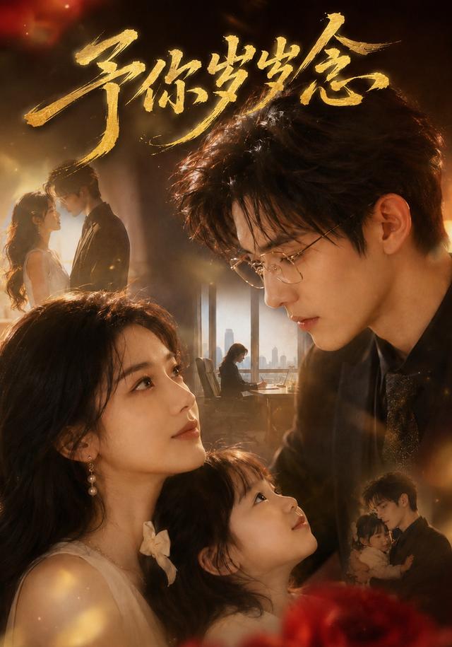 予你岁岁念 cover