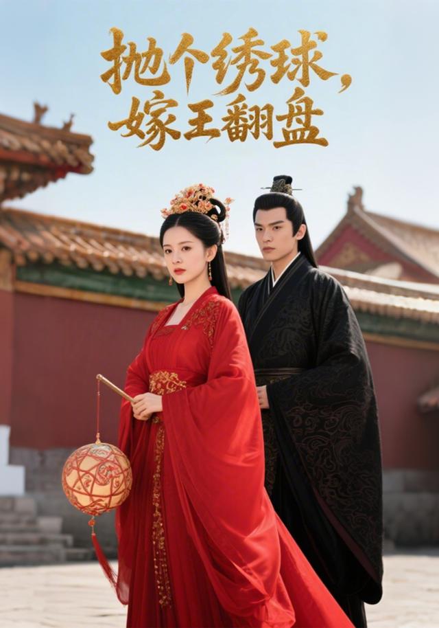 抛个绣球，嫁王翻盘