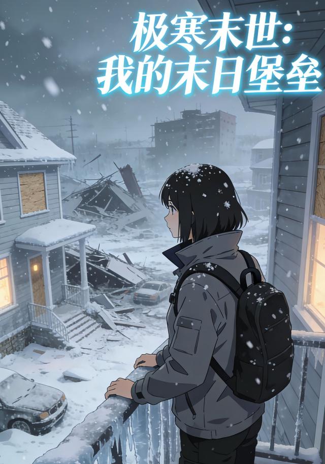极寒末世：我的末日堡垒