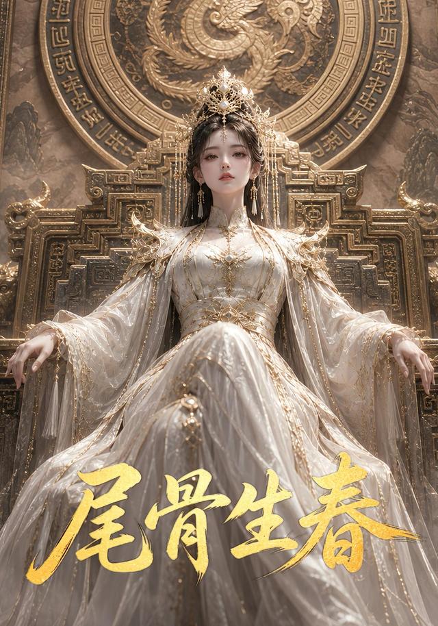 尾骨生春