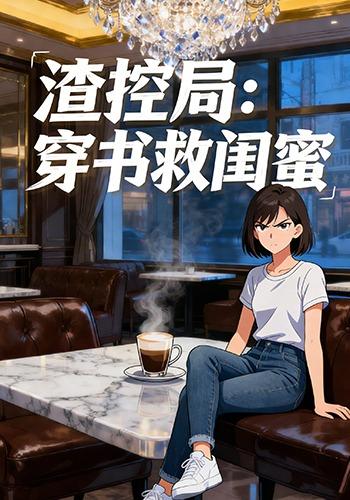渣控局:穿书救闺蜜