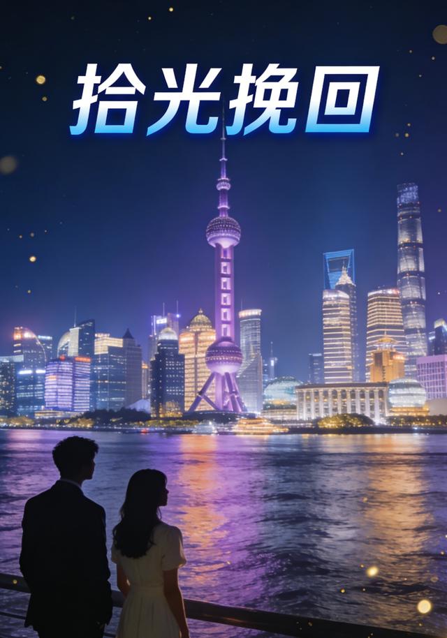 拾光挽回封面图