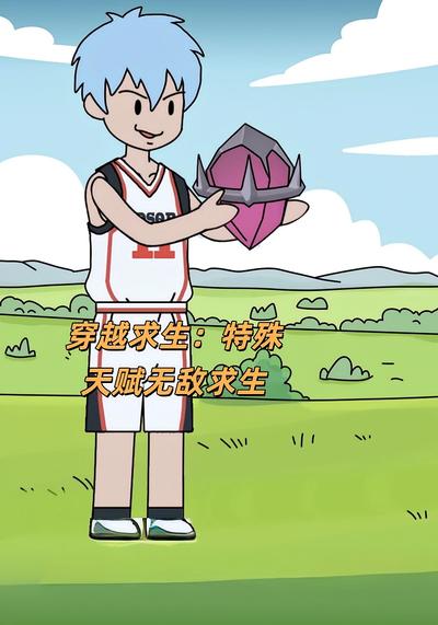 穿越求生：特殊天赋无敌求生