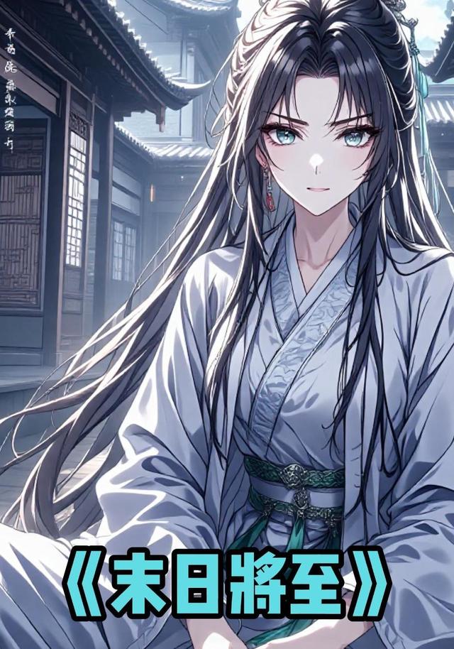 末日将至封面图