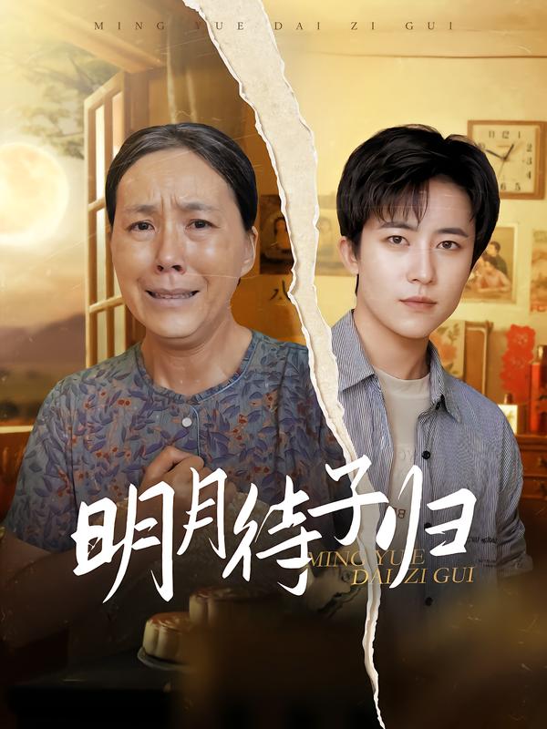 明月待子归