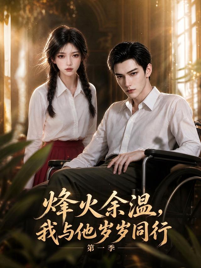 烽火余温，我与他岁岁同行第一季