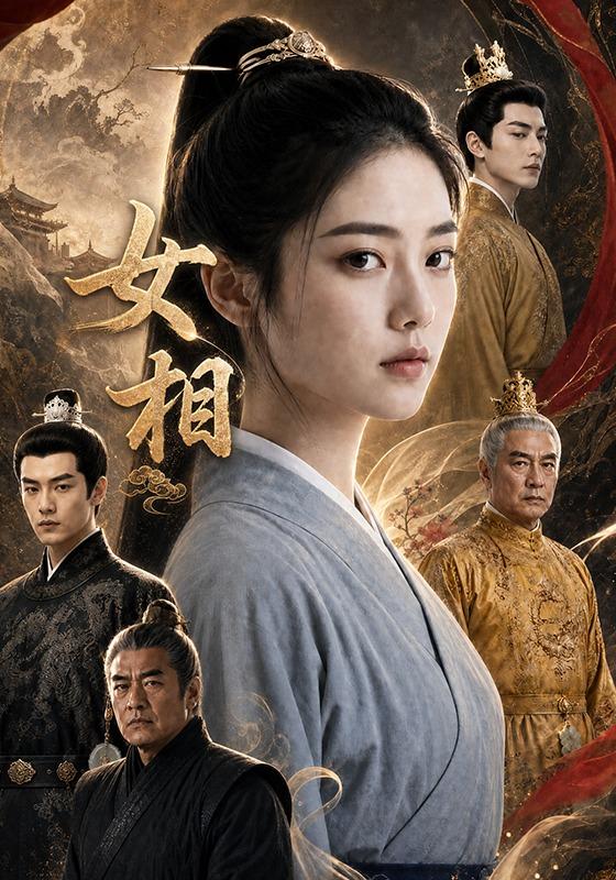 女相 cover