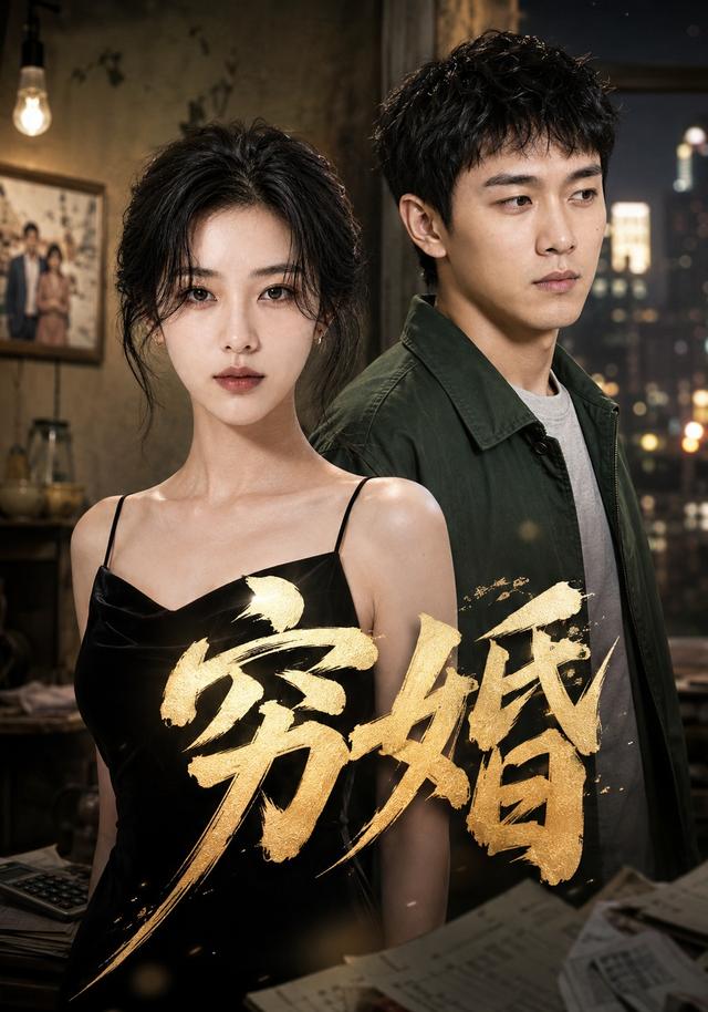 穷婚 cover