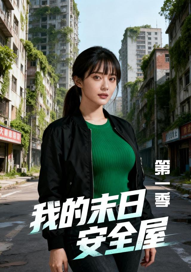 我的末日安全屋