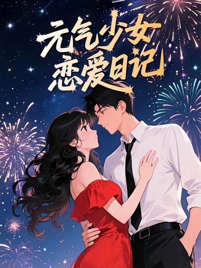 元气少女恋爱日记