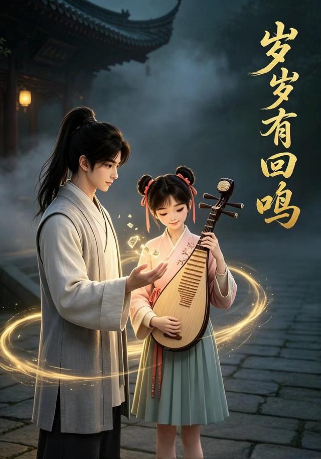 岁岁有回鸣